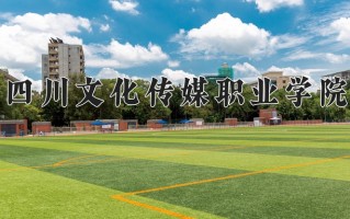 2024年四川文化传媒职业学院招生章程，附办学层次和录取规则