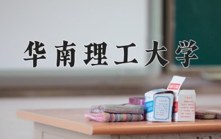 2024华南理工大学排名-最新全国排名第23位