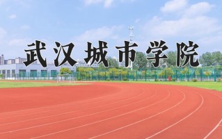 武汉城市学院一年学费多少钱及各专业的收费标准(2025参考）