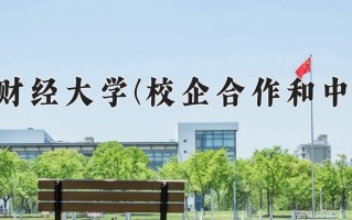 内蒙古财经大学(校企合作和中外合作)一年学费多少钱及各专业的收费标准(2025参考）