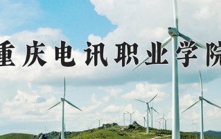 2024年重庆电讯职业学院招生章程，附办学层次和录取规则
