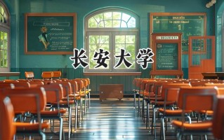 长安大学2024在浙江录取分数线是多少？最低600分/最高649分