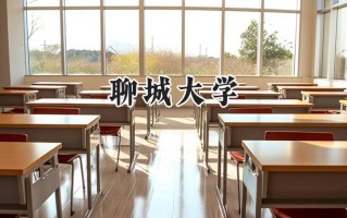 聊城大学2024在福建录取分数线是多少？最低528分/最高548分