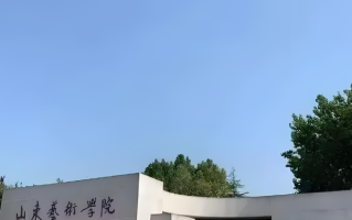 2024山东艺术学院排名-最新全国排名第324位
