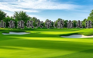 山东建筑大学(济南走读)一年学费多少钱及各专业的收费标准(2025参考）