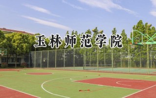 玉林师范学院2024在浙江录取分数线是多少？最低501分/最高579分