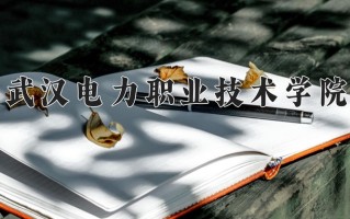 武汉电力职业技术学院一年学费多少钱及各专业的收费标准(2025参考）