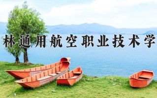 2024年吉林通用航空职业技术学院招生章程，附办学层次和录取规则