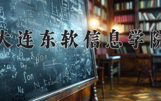 2025年大连东软信息学院在河南计划招生人数（附学费及专业录取分)