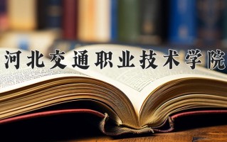 2024河北交通职业技术学院录取分数线，重庆录取最低分322
