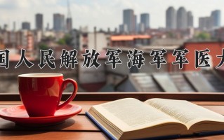 2024年中国人民解放军海军军医大学招生章程，附办学层次和录取规则