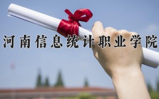 河南信息统计职业学院一年学费多少钱及各专业的收费标准(2025参考）