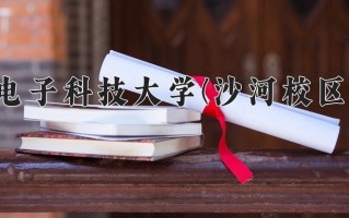 2025年电子科技大学(沙河校区)在四川计划招生人数（附学费及专业录取分)