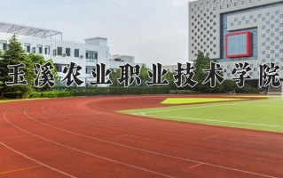 2024年玉溪农业职业技术学院招生章程，附办学层次和录取规则