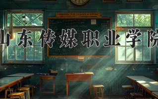 2024年山东传媒职业学院招生章程，附办学层次和录取规则