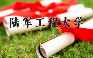 陆军工程大学2024年各学科排名一览表！附教育部评级比例