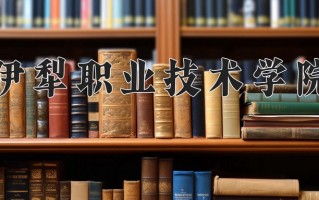 2025年伊犁职业技术学院在四川计划招生人数（附学费及专业录取分)