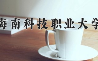 2025年海南科技职业大学在河南计划招生人数（附学费及专业录取分)