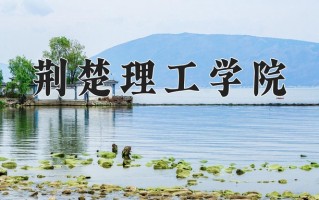 2024年荆楚理工学院招生章程，附办学层次和录取规则