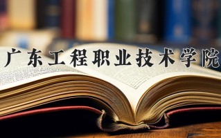 广东工程职业技术学院一年学费多少钱及各专业的收费标准(2025参考）