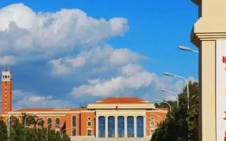 广西考生590分左右文科能上什么大学？附2024年可以报考的大学名单