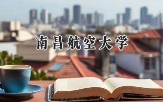 南昌航空大学2024在山东录取分数线是多少？最低499分/最高584分