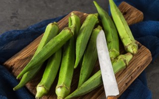 秋葵适合未满十八岁的人吃吗女生，这些食用注意事项你该知道
