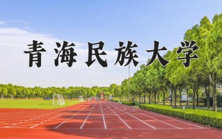 2024年青海民族大学招生章程，附办学层次和录取规则