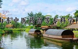 山东中医药高等专科学校一年学费多少钱及各专业的收费标准(2025参考）