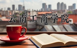 云南工商学院一年学费多少钱及各专业的收费标准(2025参考）