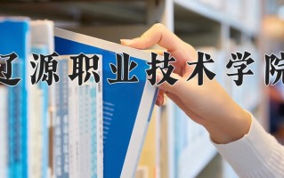 2025年辽源职业技术学院在新疆计划招生人数（附学费及专业录取分)