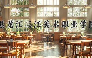 黑龙江三江美术职业学院一年学费多少钱及各专业的收费标准(2025参考）