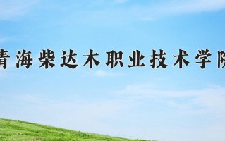 青海柴达木职业技术学院一年学费多少钱及各专业的收费标准(2025参考）