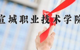 宣城职业技术学院一年学费多少钱及各专业的收费标准(2025参考）