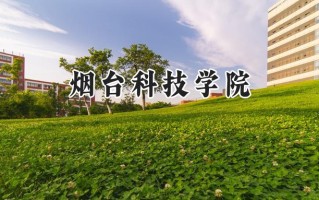 烟台科技学院2024在天津录取分数线是多少？最低476分/最高491分