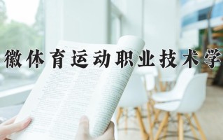 安徽体育运动职业技术学院一年学费多少钱及各专业的收费标准(2025参考）