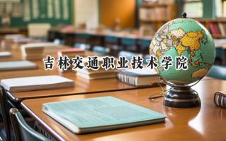 吉林交通职业技术学院2024在浙江录取分数线是多少？最低417分/最高449分