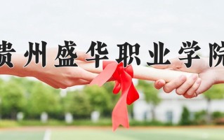 2025年贵州盛华职业学院在四川计划招生人数（附学费及专业录取分)