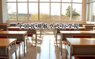 中国民用航空飞行学院2024在上海录取分数线是多少？最低431分/最高462分
