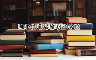 2024湖北铁道运输职业学院录取分数线：江苏最低352分