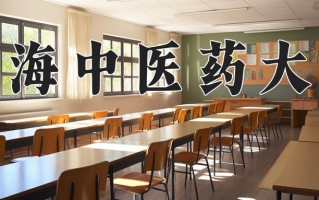 2024年上海中医药大学招生章程，附办学层次和录取规则