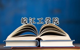 皖江工学院2024在山东录取分数线是多少？最低437分/最高495分