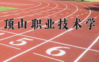 平顶山职业技术学院一年学费多少钱及各专业的收费标准(2025参考）