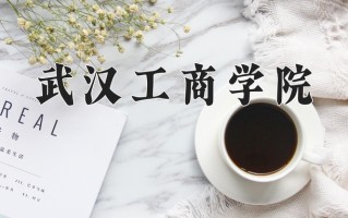 武汉工商学院王牌专业有哪些？附2025最新王牌专业排名一览表