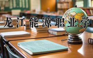 2024年黑龙江能源职业学院录取分数线，内蒙古最低219分