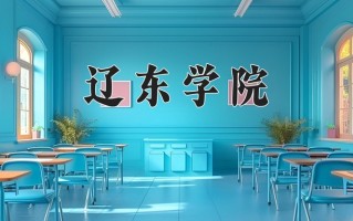 辽东学院一年学费多少钱及各专业的收费标准(2025参考）