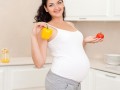 怀孕吃什么东西好有营养？孕早期膳食结构与女性️营养吸收优化【怀孕吃什么东西最好对胎儿好】