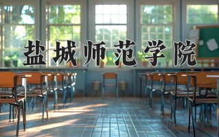 2025年盐城师范学院在四川计划招生人数（附学费及专业录取分)