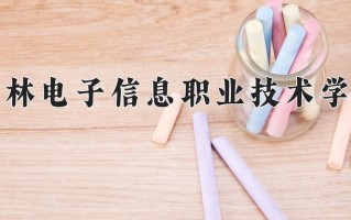 吉林电子信息职业技术学院一年学费多少钱及各专业的收费标准(2025参考）