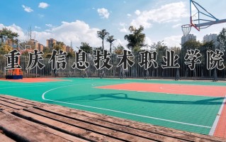 2025年重庆信息技术职业学院在四川计划招生人数（附学费及专业录取分)
